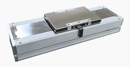 Single-Axis Robot CS Series