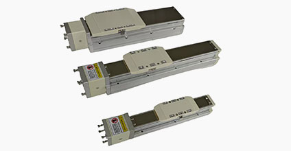 Single-Axis Robot CG Series